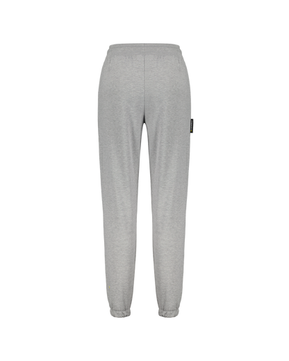 KUSOWORLD Jogger Regular Raw Grey